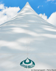 Lotus Belle Tent Roof - replacement item