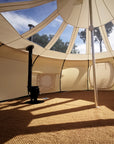 Coir Teppiche