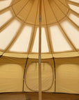 Lotus Belle 6m Stargazer Glamping Zelt
