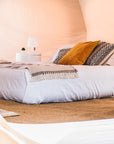 EDISON THE PETIT - die perfekte wiederaufladbare Lampe für Ihren Lotus Belle