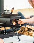 Frontier Plus Ofen Paket