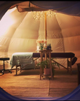 Cocoon Einlage