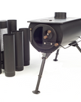 Frontier Plus Ofen Paket