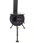 Frontier Plus Ofen Paket