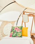 Lotus Belle 5m Hybrid Deluxe Glamping Zelt