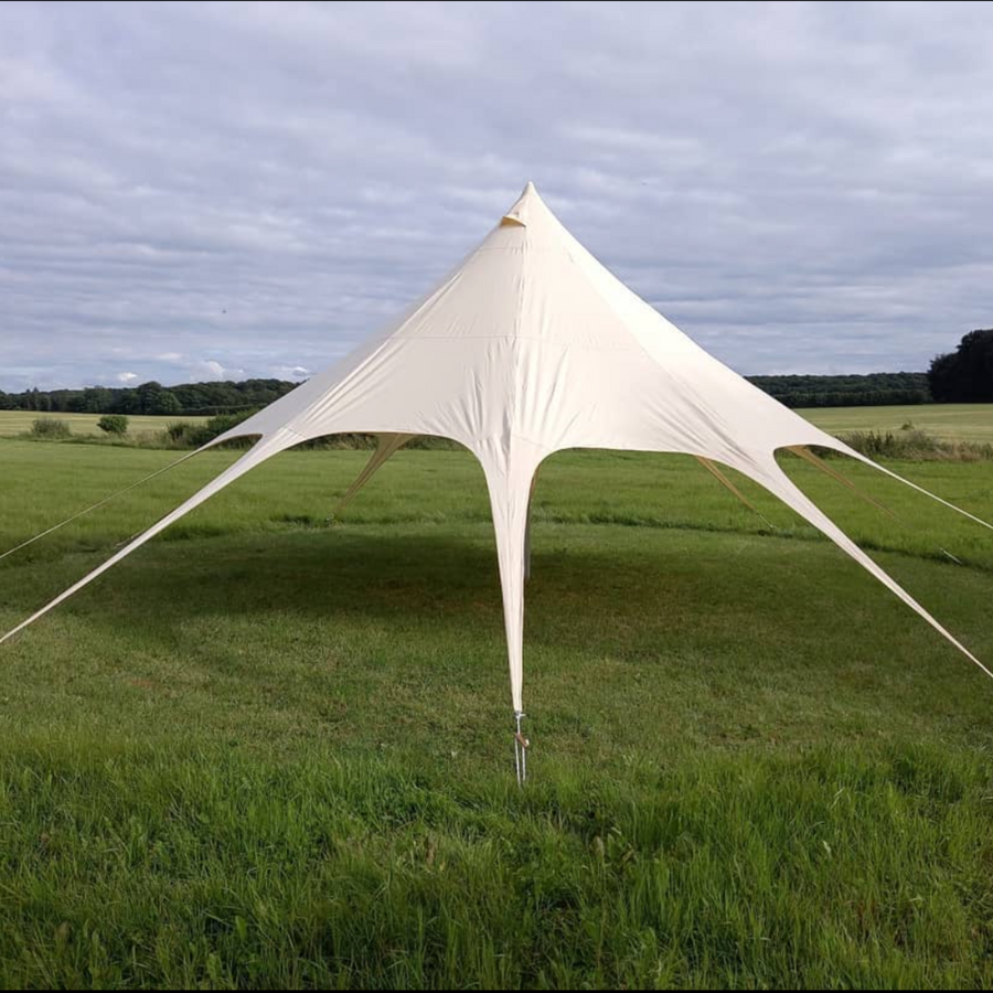 Tetto della tenda Lotus Belle - ricambio