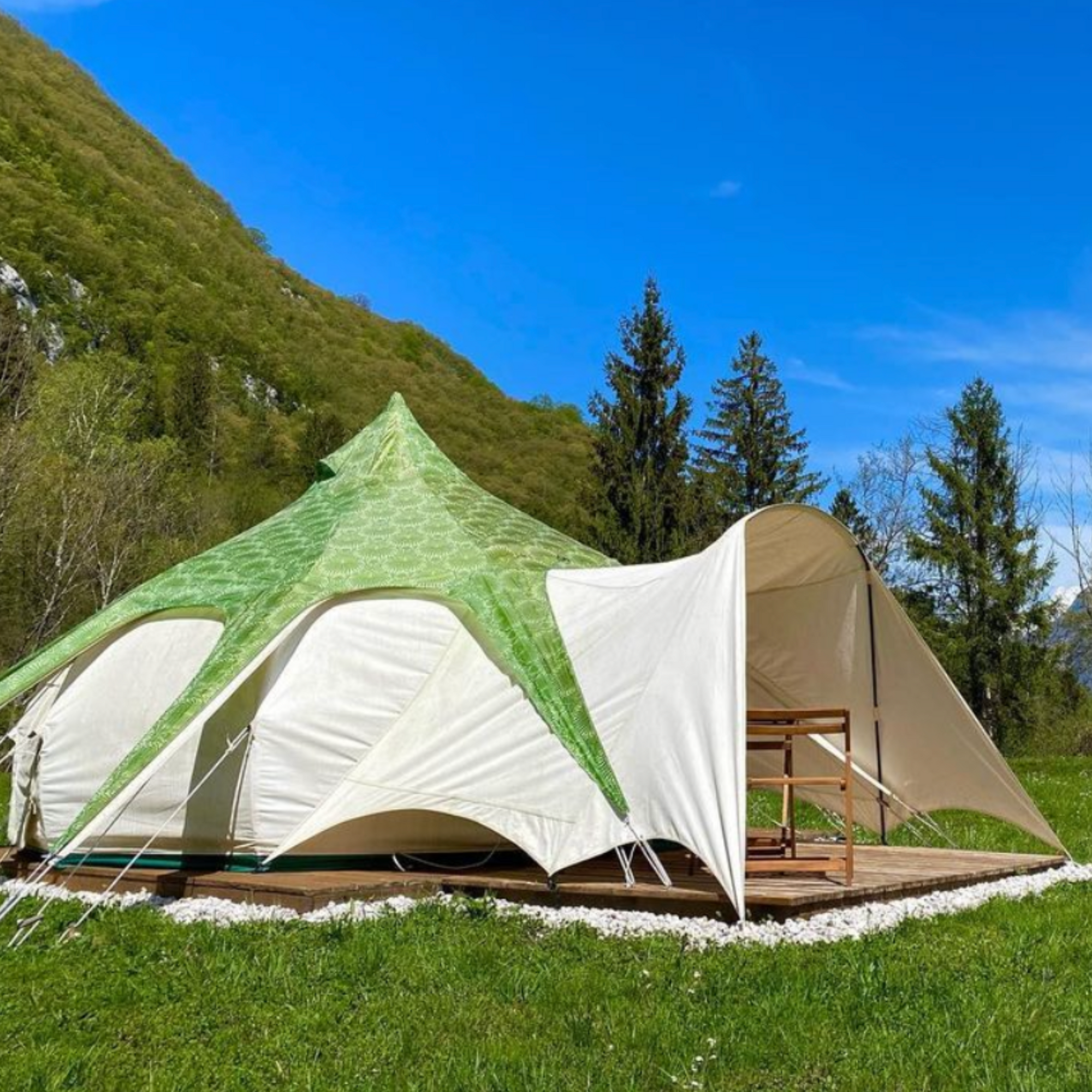 Roof Covers