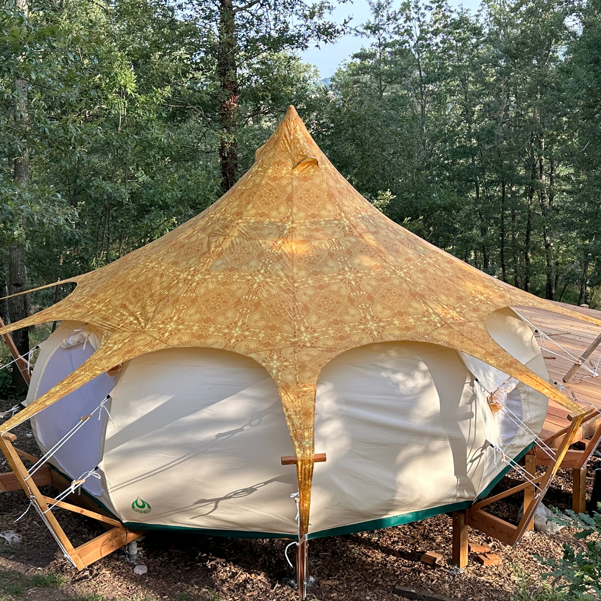 Roof Covers