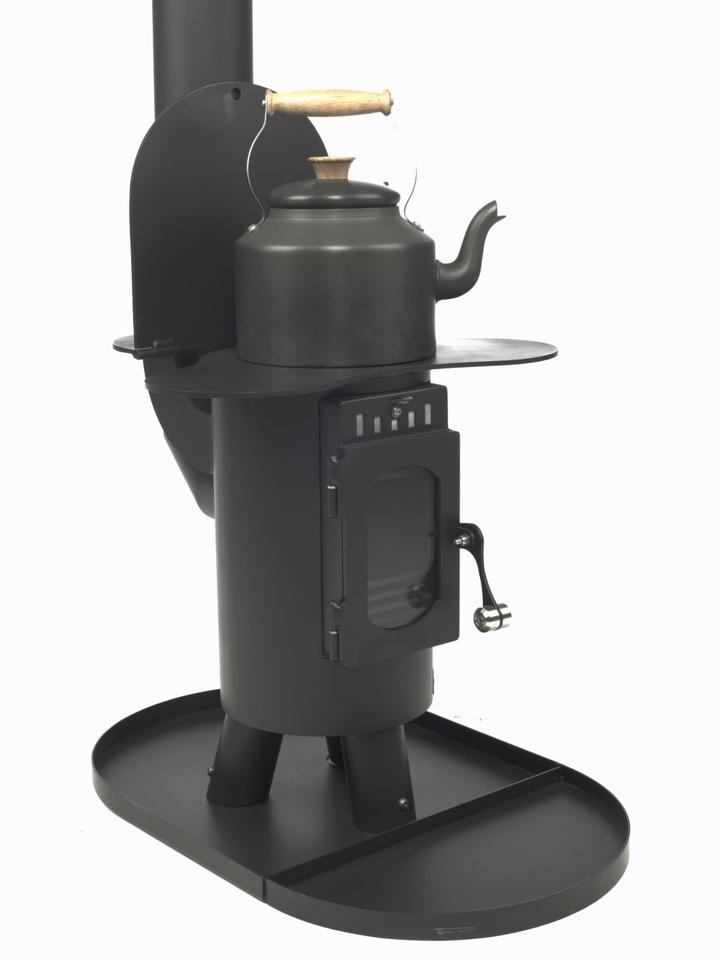 Pacchetto forno Traveller