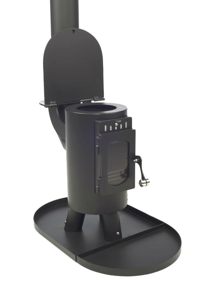 Pacchetto forno Traveller