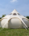 5m Lotus Stargazer