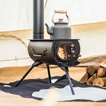 Pacchetto forno Frontier Plus
