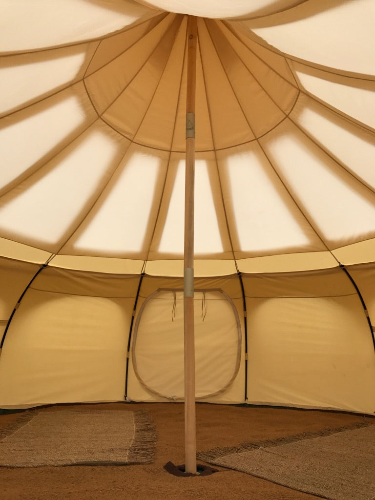 Lotus Belle Stargazer Tent Roof - replacement item