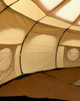 Lotus Belle 6m Stargazer Glamping Zelt