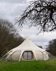 Lotus Belle 6m Outback Deluxe Glamping Zelt