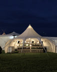 6m Hybrid Deluxe - Event Model