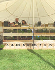 6m Hybrid Deluxe - Event Model