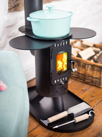 Pacchetto forno Fintan