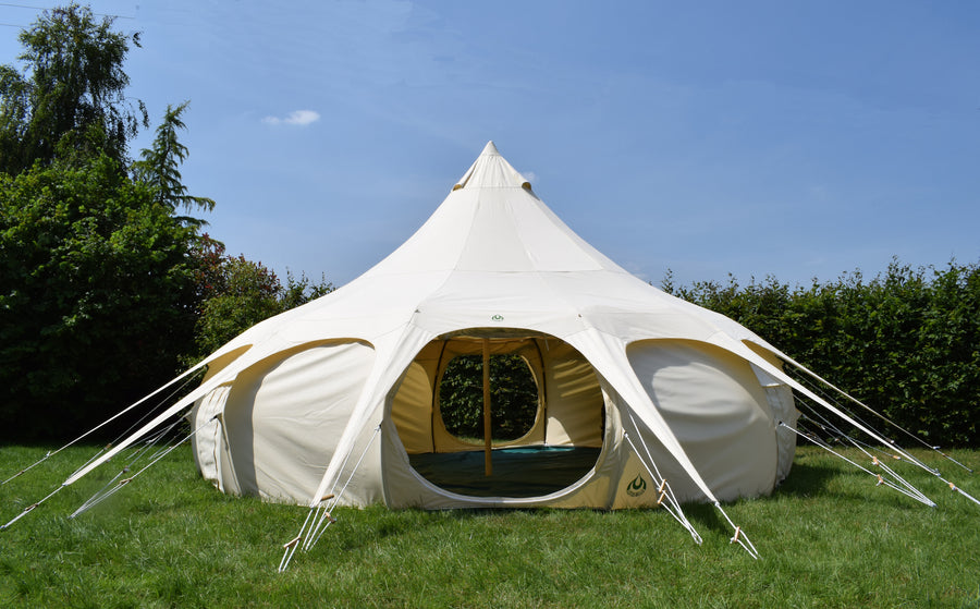 6m Outback Deluxe