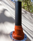 Frontier Plus Stove Package