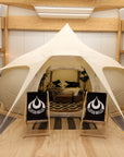 Lotus Air Belle Glamping Zelt
