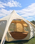 Coir Teppiche