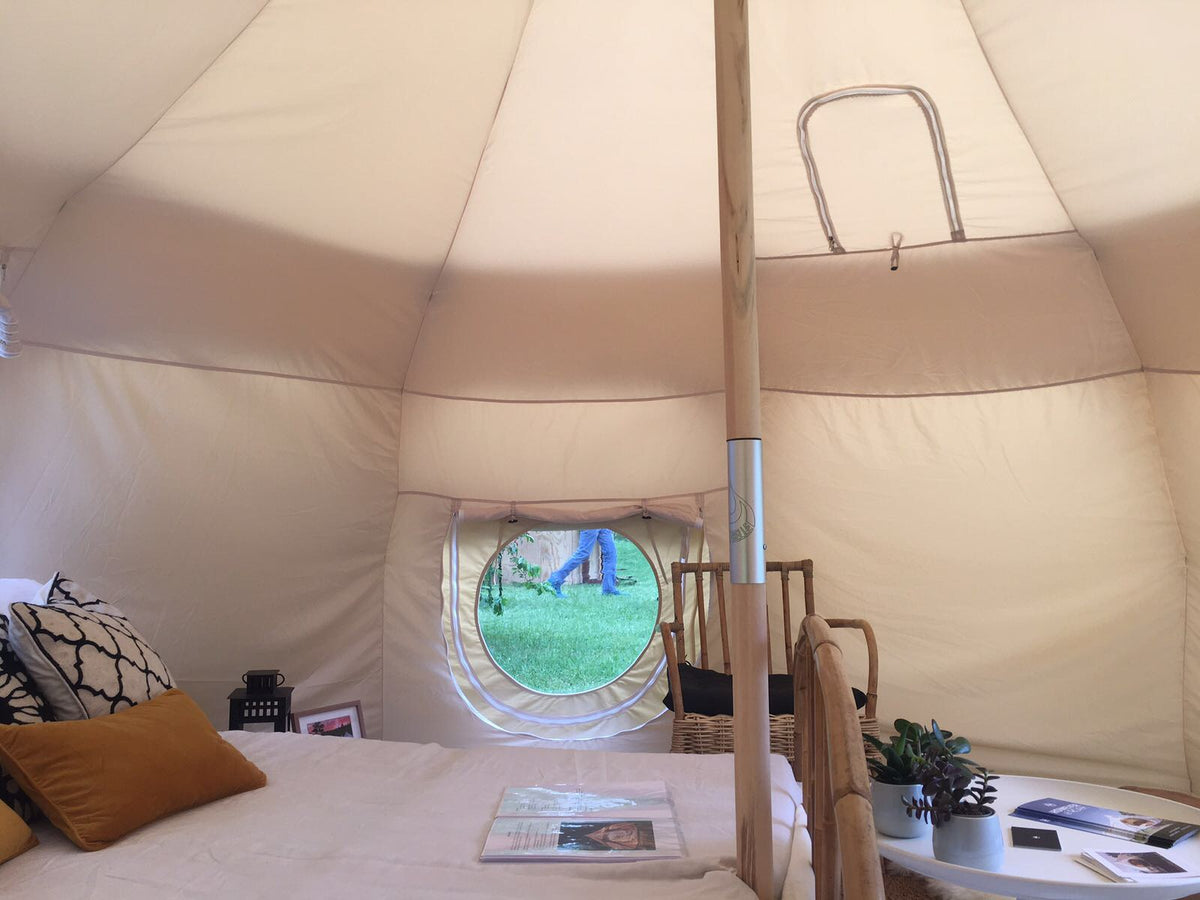 Cocoon Einlage