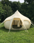 Lotus Air Belle Glamping Zelt