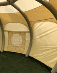 Lotus Air Belle Glamping Zelt