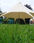 Lotus Belle Mela Glamping Zelt - Anzahlung*