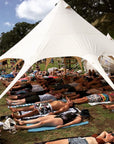 Lotus Belle Mela Glamping Zelt - Anzahlung*