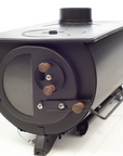 Frontier Plus Stove Package