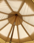 Lotus Belle 6m Stargazer Glamping Zelt