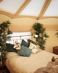 Cocoon Einlage