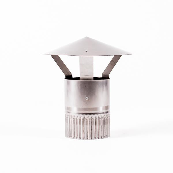 Pacchetto forno Traveller
