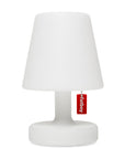 EDISON THE PETIT - die perfekte wiederaufladbare Lampe für Ihren Lotus Belle