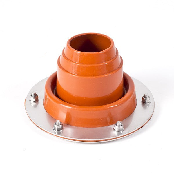 Frontier Plus Stove Package