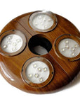 Pole light