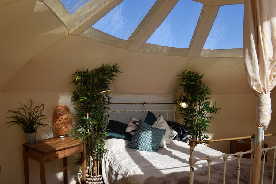 Cocoon Voering