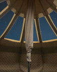 Lotus Stargazer Insulated Lining